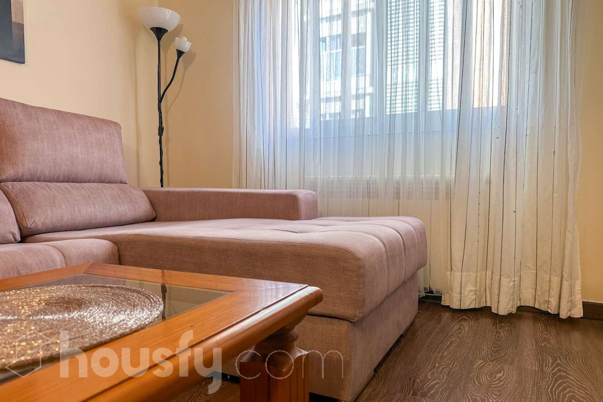 Piso en venta en Calle de San Telesforo, Ciudad Lineal, Madrid-4