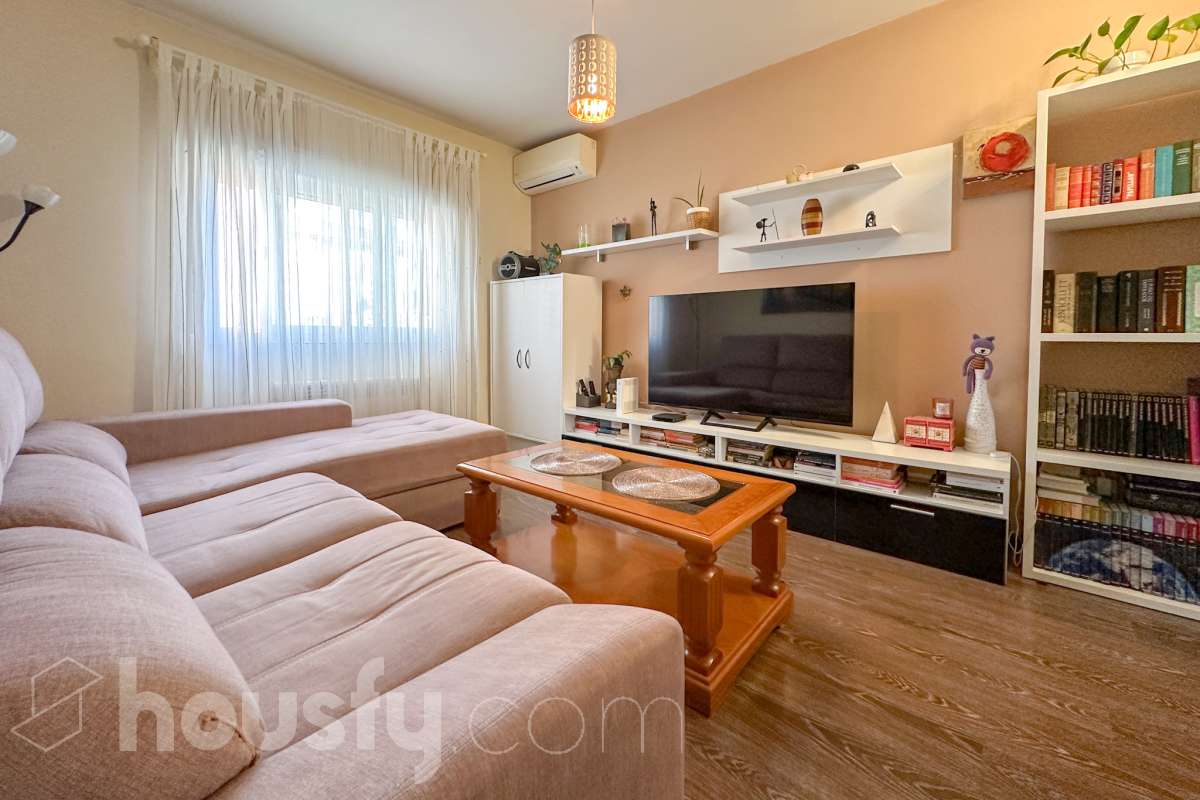 Piso en venta en Calle de San Telesforo, Ciudad Lineal, Madrid-2