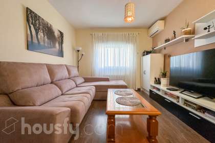 Piso en venta en Calle de San Telesforo, Pueblo Nuevo, Madrid-0