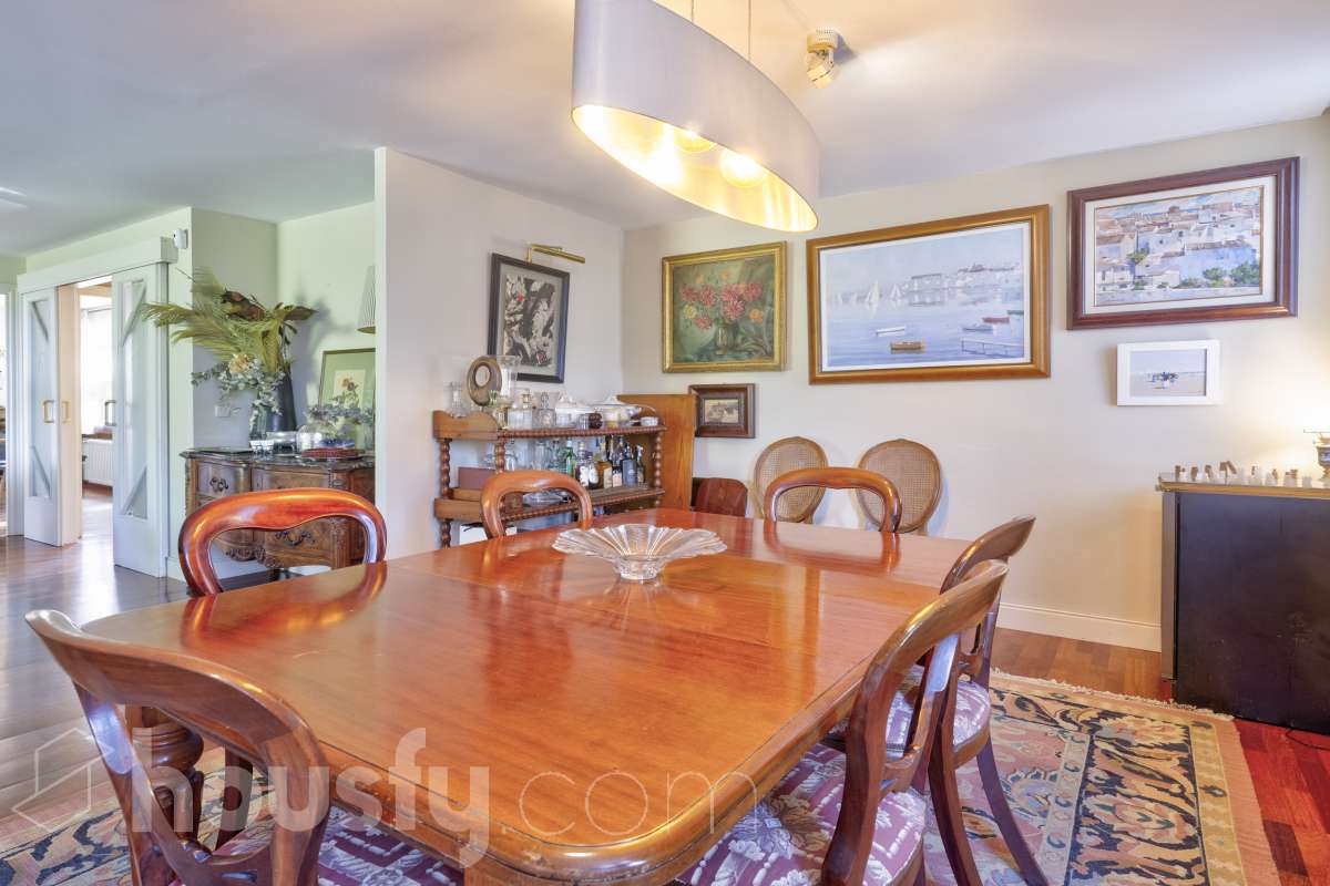 Casa en venta en Carrer Apel·les Mestres,  Cerdanyola del Vallès-4