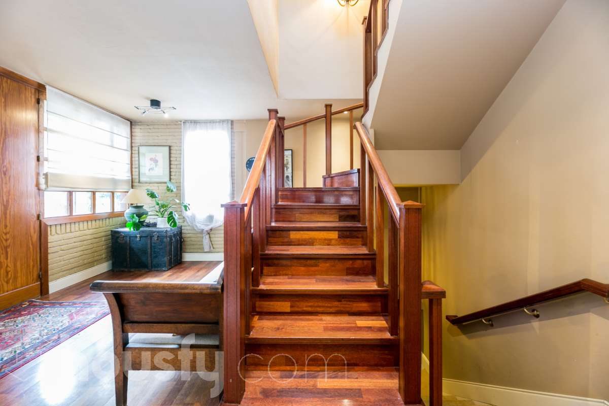 Casa en venta en Carrer Apel·les Mestres,  Cerdanyola del Vallès-3