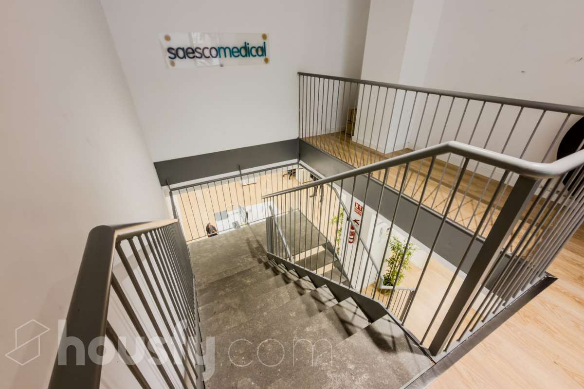 Local en venta en Carrer Vergos, Sarrià-Sant Gervasi, Barcelona-4