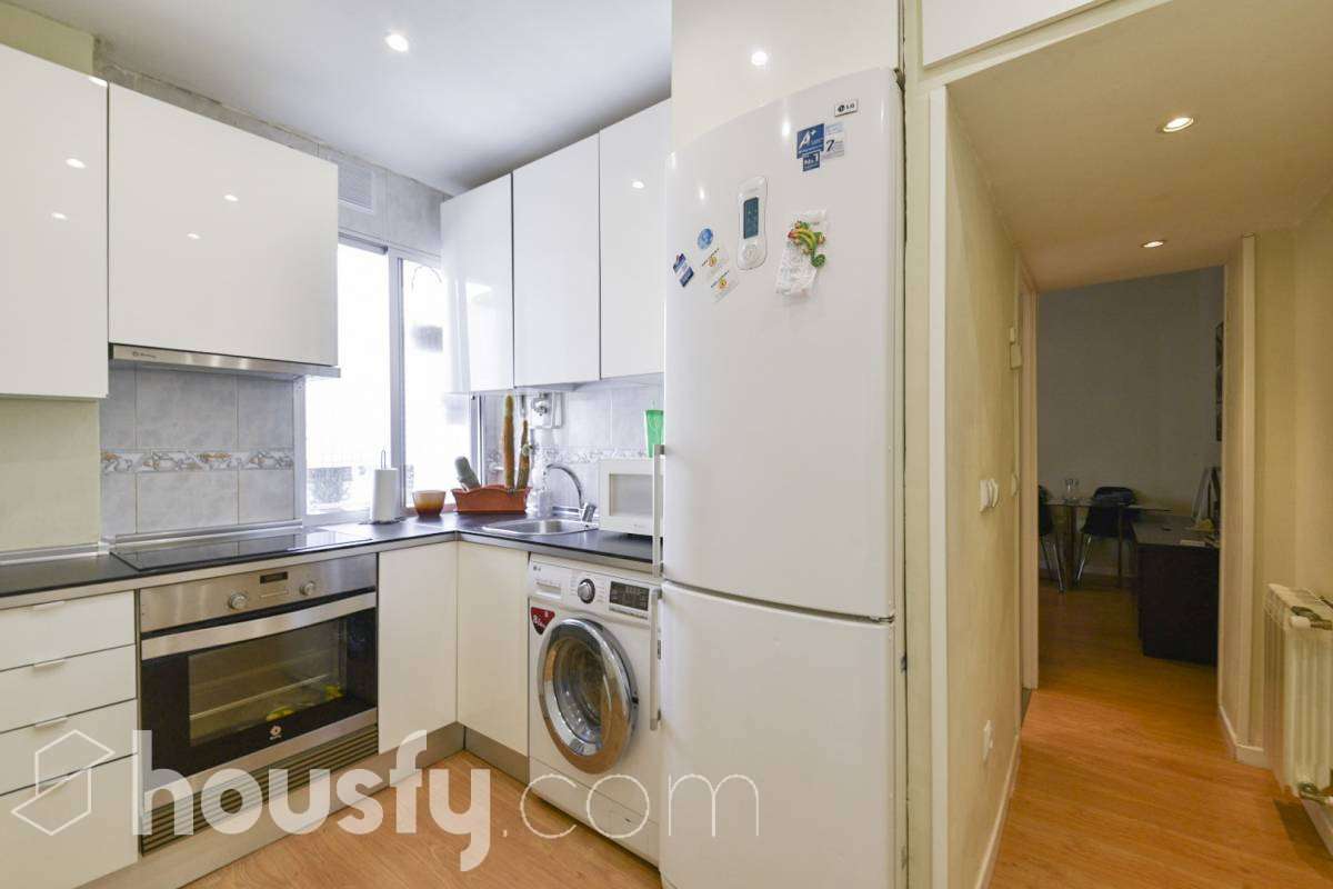 Piso en venta en C. Rosario Romero, Tetuán, Madrid-4