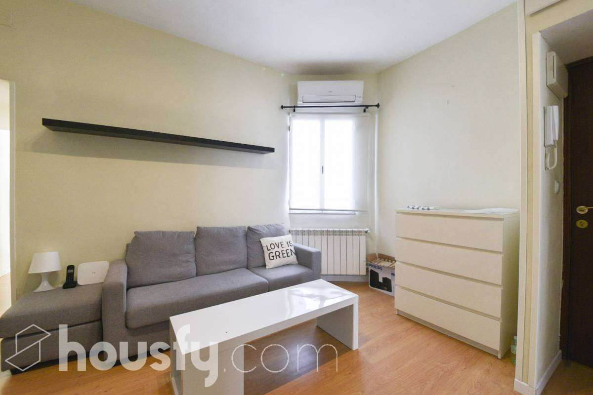 Piso en venta en C. Rosario Romero, Tetuán, Madrid-3