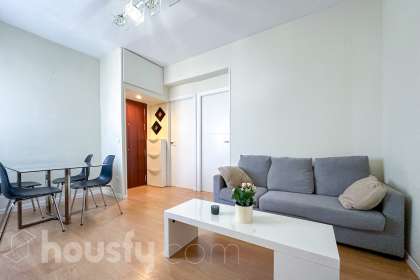 Piso en venta en C. Rosario Romero, Ventilla-Almenara, Madrid-0
