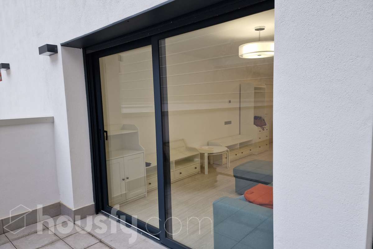 Piso en alquiler en Carrer del Comerç,  L'Hospitalet de Llobregat-3