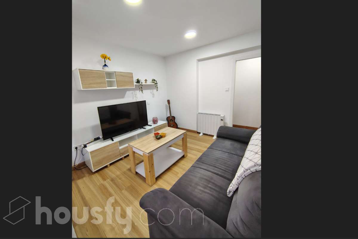 Piso en alquiler en Paseo del General Dávila,  Santander-0