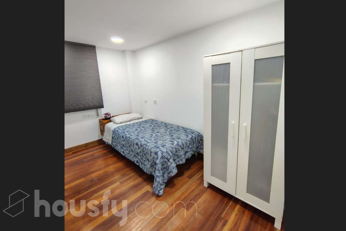 Piso en alquiler en Paseo del General Dávila,  Santander-1