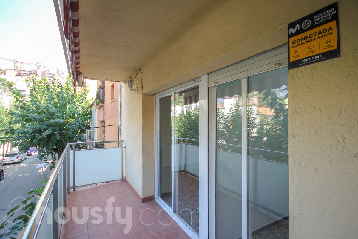 Piso en venta en Carrer Joan Maragall,  Molins de Rei-2
