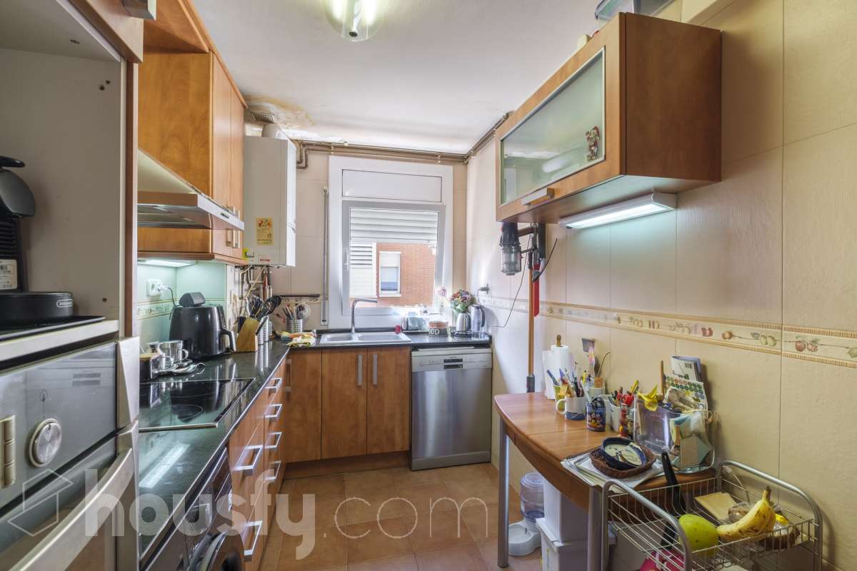 Piso en venta en Carrer Pardo, Nou Barris, Barcelona-2