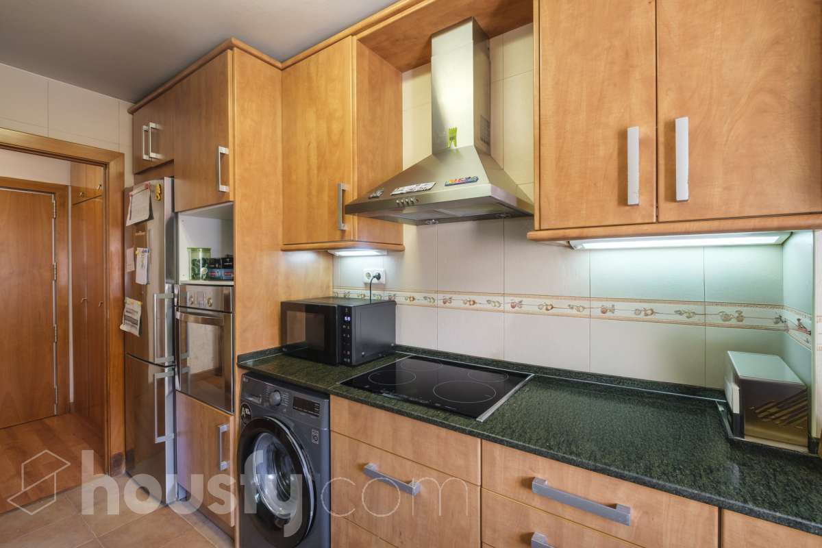 Piso en venta en Carrer Pardo, Nou Barris, Barcelona-3