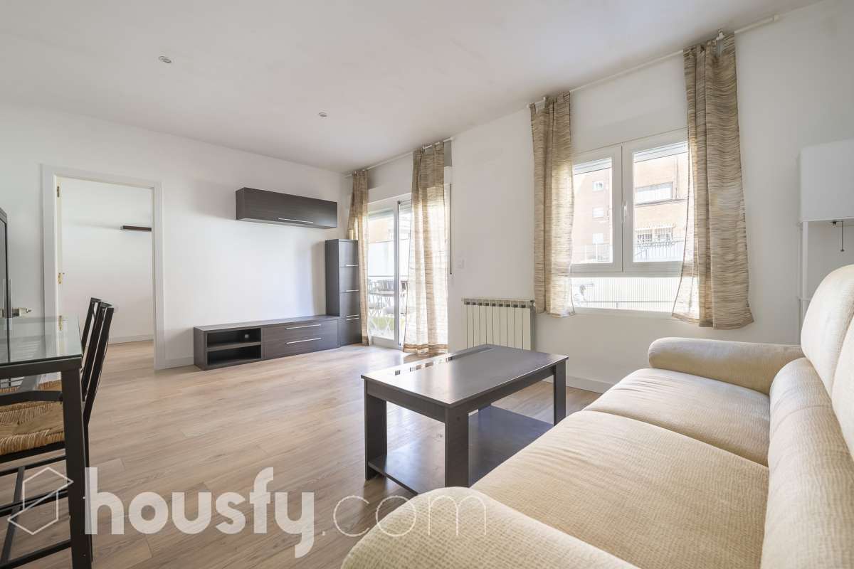 Piso en venta en Cl. San Secundino, Ciudad Lineal, Madrid-4