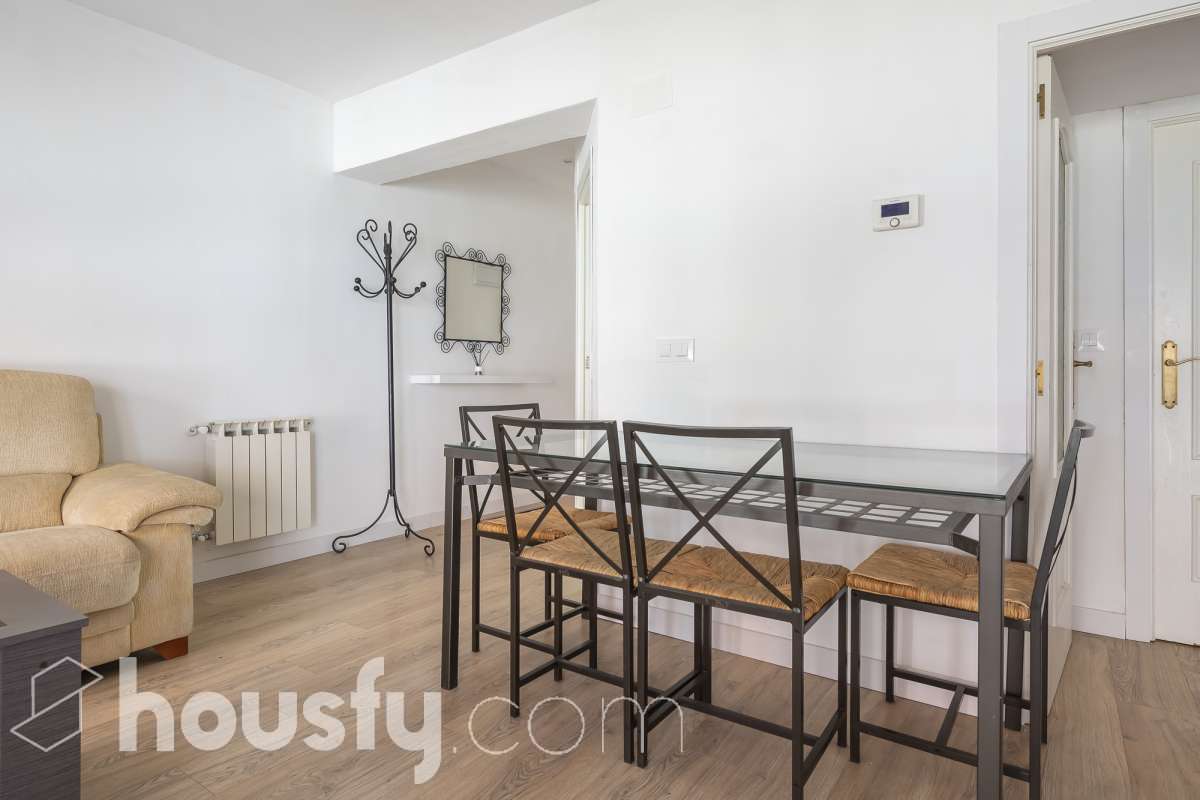 Piso en venta en Cl. San Secundino, Ciudad Lineal, Madrid-3