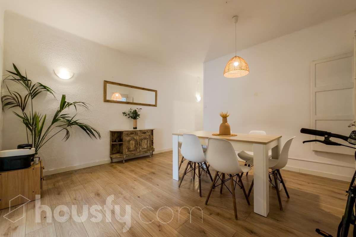 Piso en venta en Carrer de Buenaventura Muñoz, Sant Martí, Barcelona-3