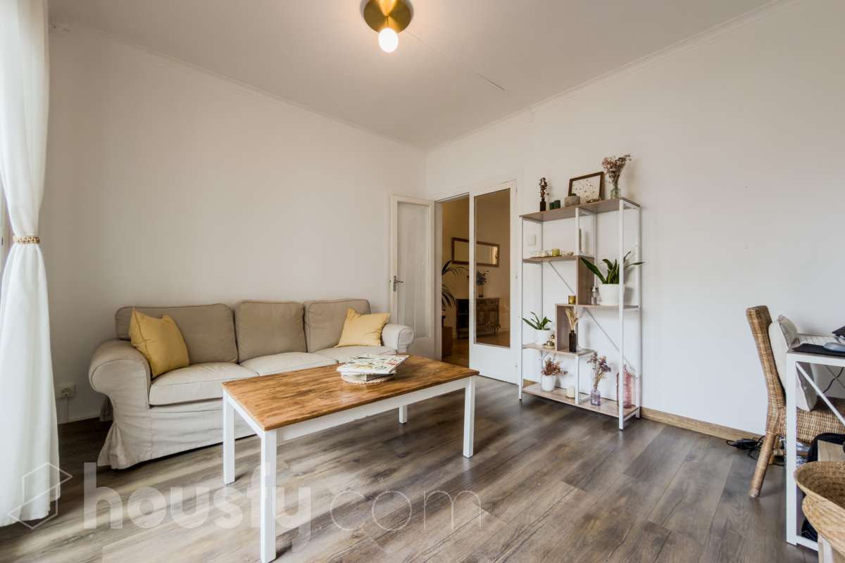 Piso en venta en Carrer de Buenaventura Muñoz, Sant Martí, Barcelona-1