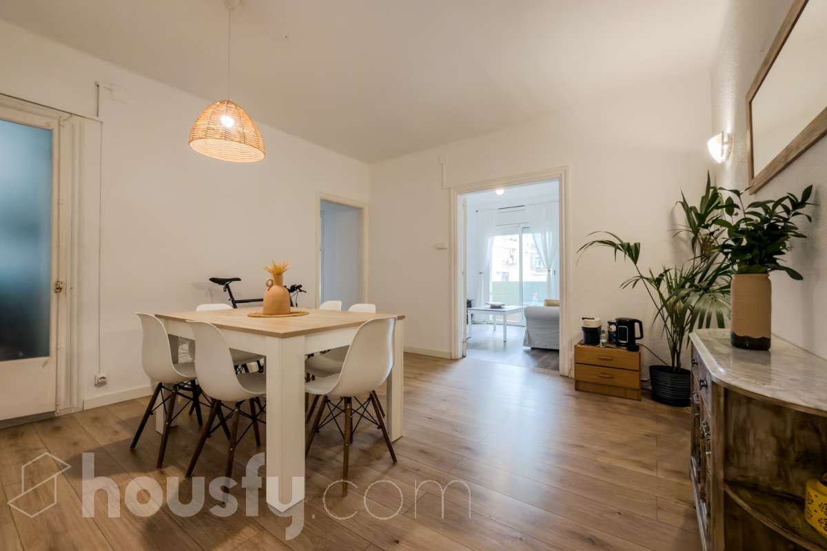 Piso en venta en Carrer de Buenaventura Muñoz, Sant Martí, Barcelona-4