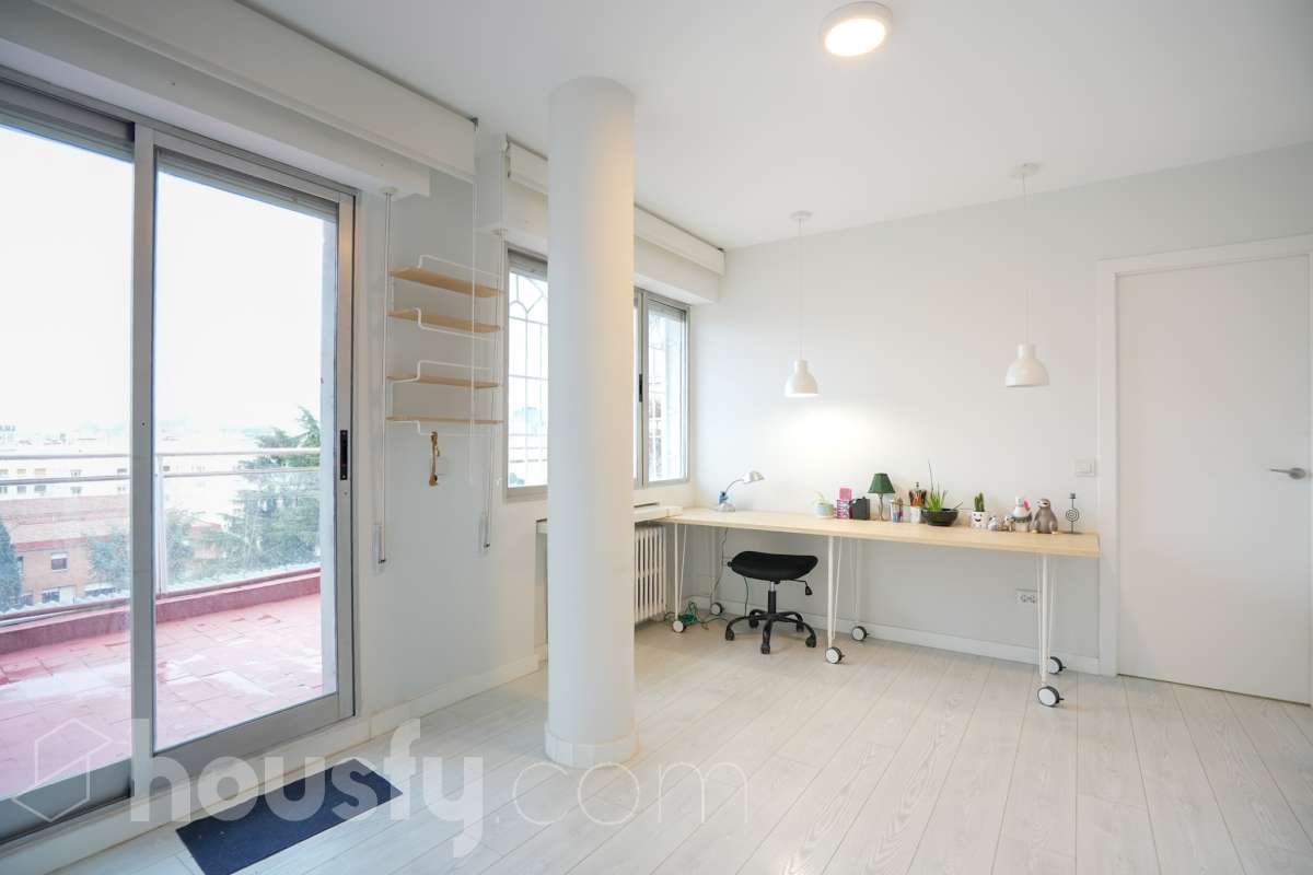 Piso en venta en Calle de Santa Engracia, Chamberí, Madrid-1