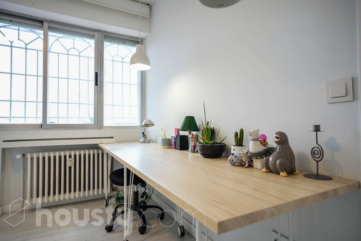 Piso en venta en Calle de Santa Engracia, Chamberí, Madrid-3