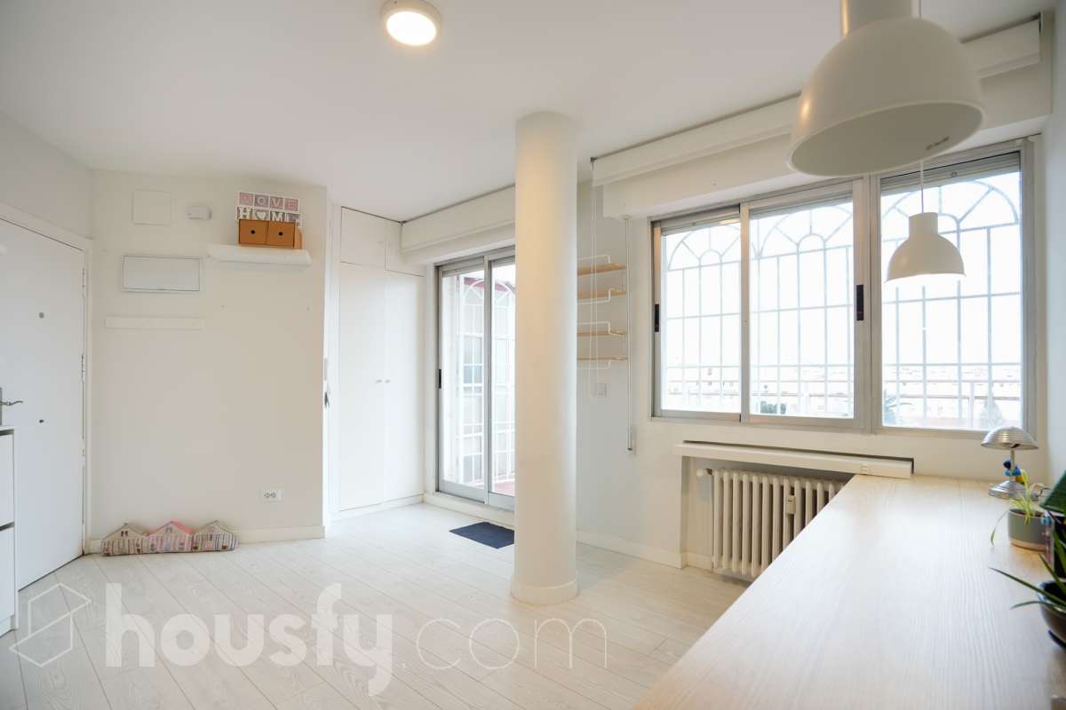 Piso en venta en Calle de Santa Engracia, Chamberí, Madrid-2