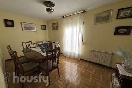 Piso en Calle Morenés Arteaga