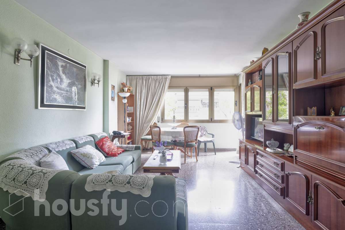 Piso en venta en Passeig Valldaura, Nou Barris, Barcelona-3