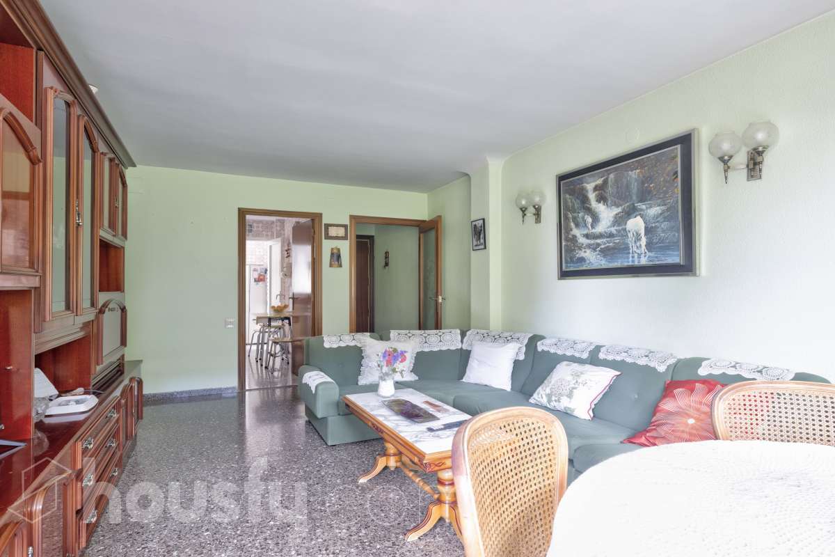 Piso en venta en Passeig Valldaura, Nou Barris, Barcelona-4