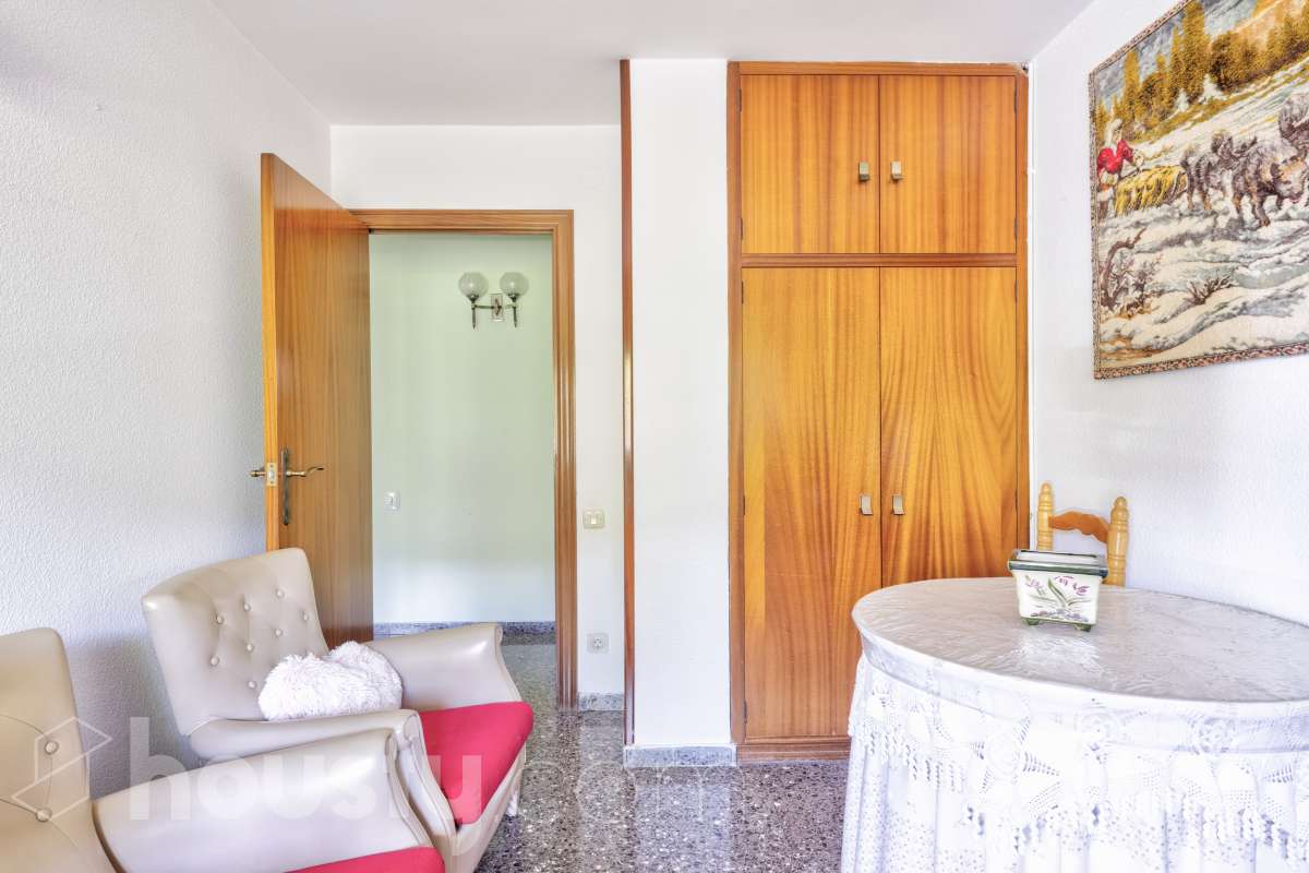 Piso en venta en Passeig Valldaura, Nou Barris, Barcelona-2