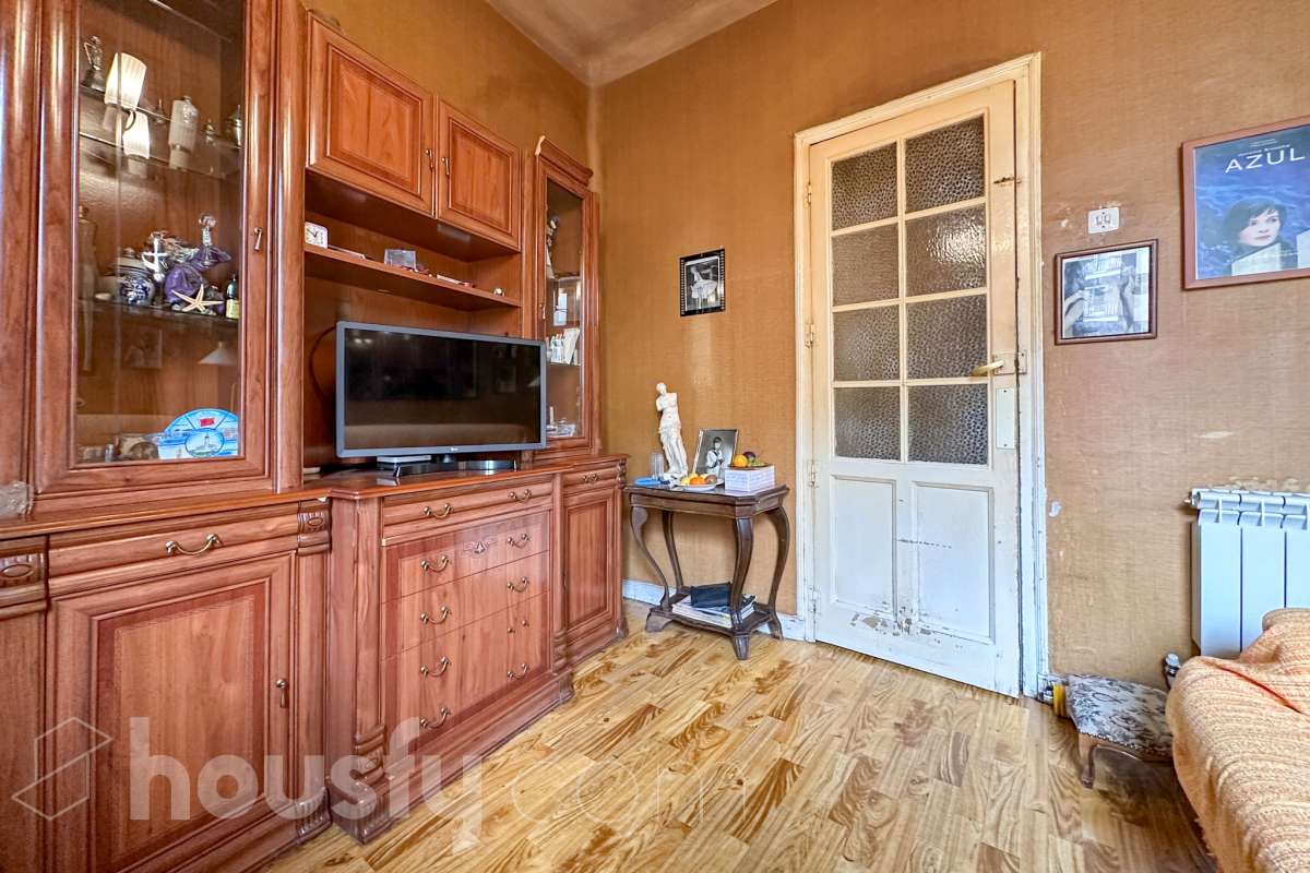 Piso en venta en Cl. Balmes, Chamberí, Madrid-2
