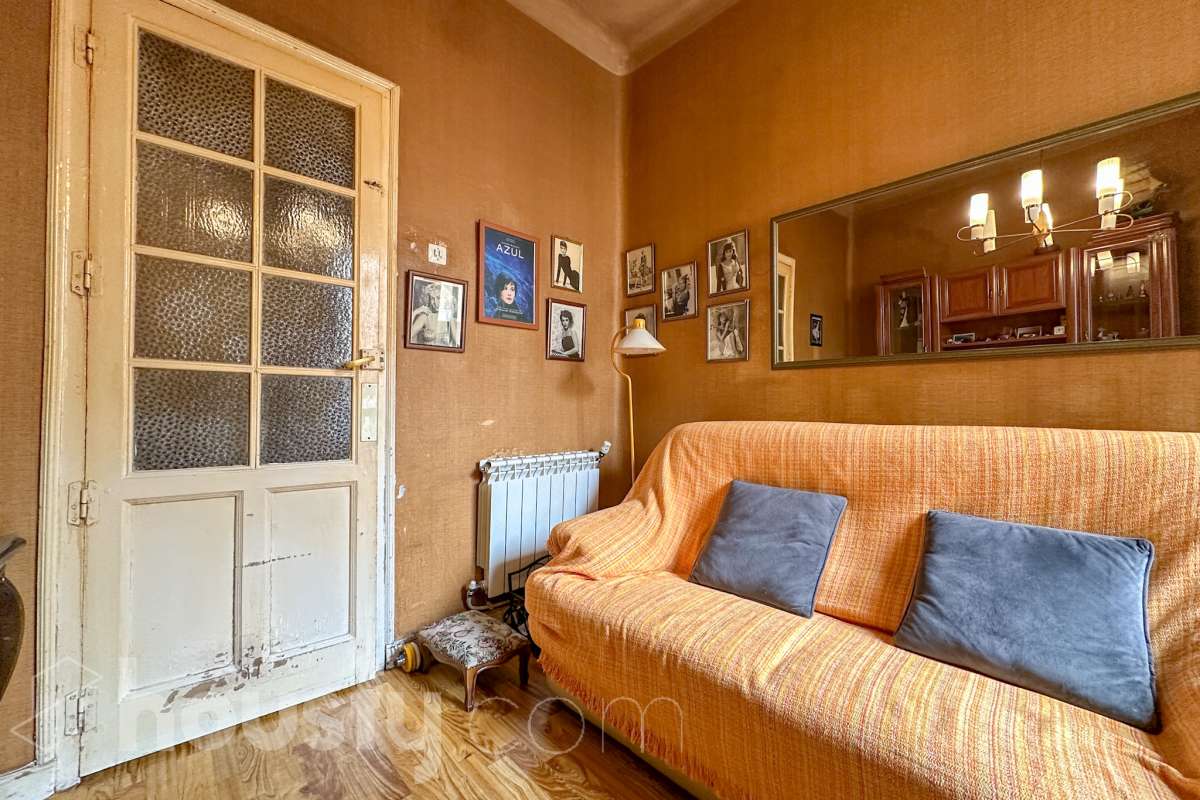 Piso en venta en Cl. Balmes, Chamberí, Madrid-4