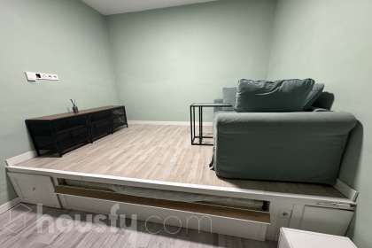 Pisos en alquiler en Usera de Madrid