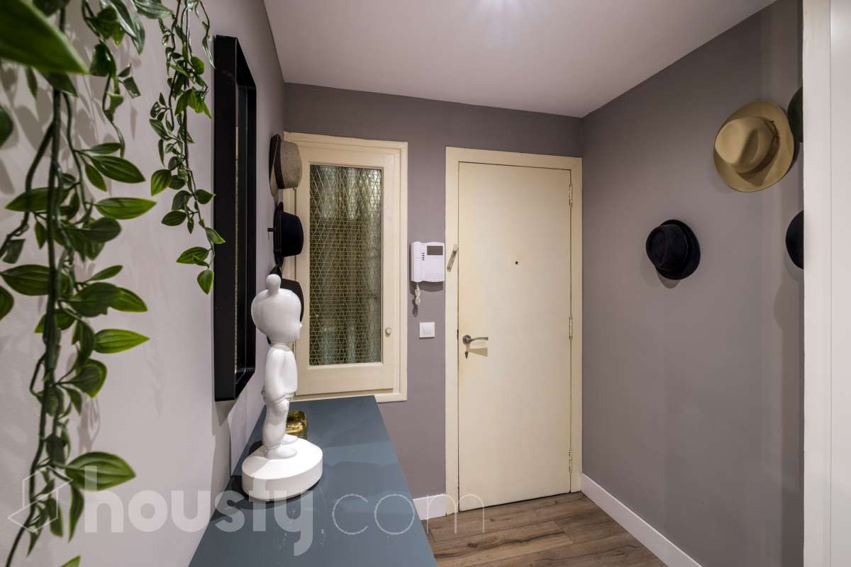 Piso en venta en Carrer d'Aragó, Eixample, Barcelona-1
