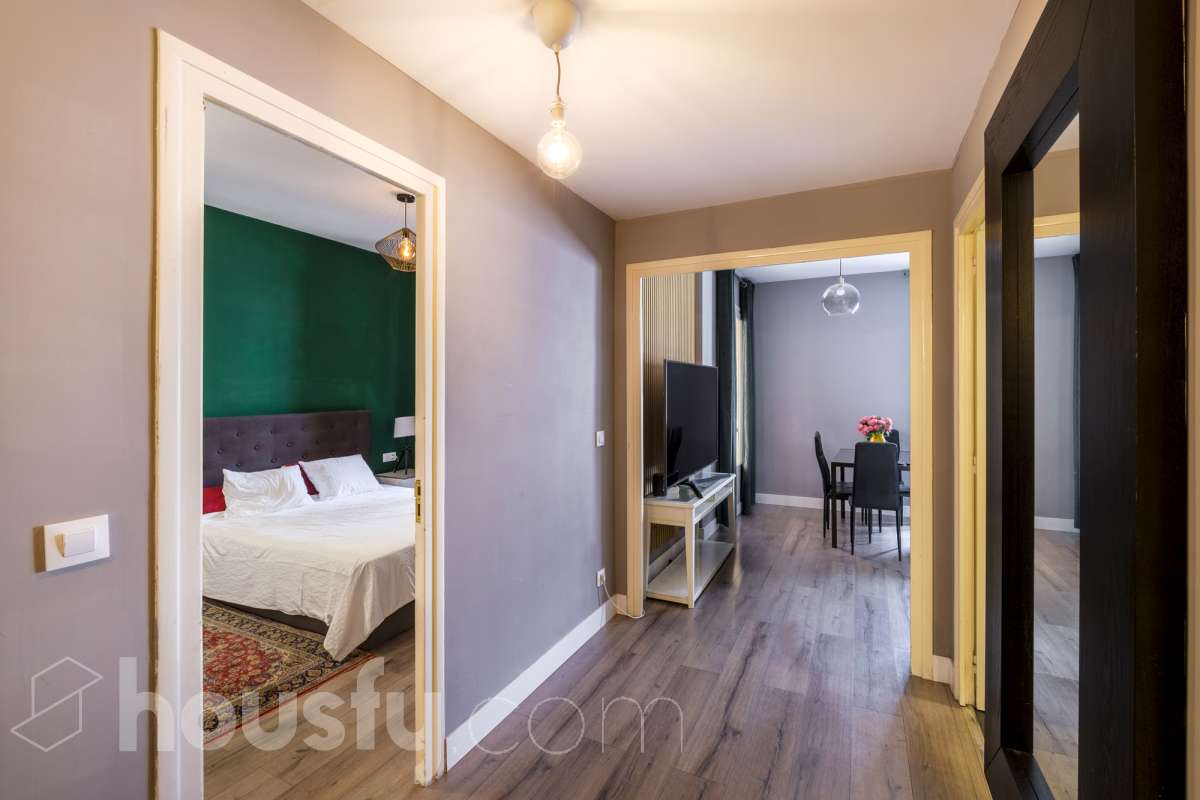 Piso en venta en Carrer d'Aragó, Eixample, Barcelona-4