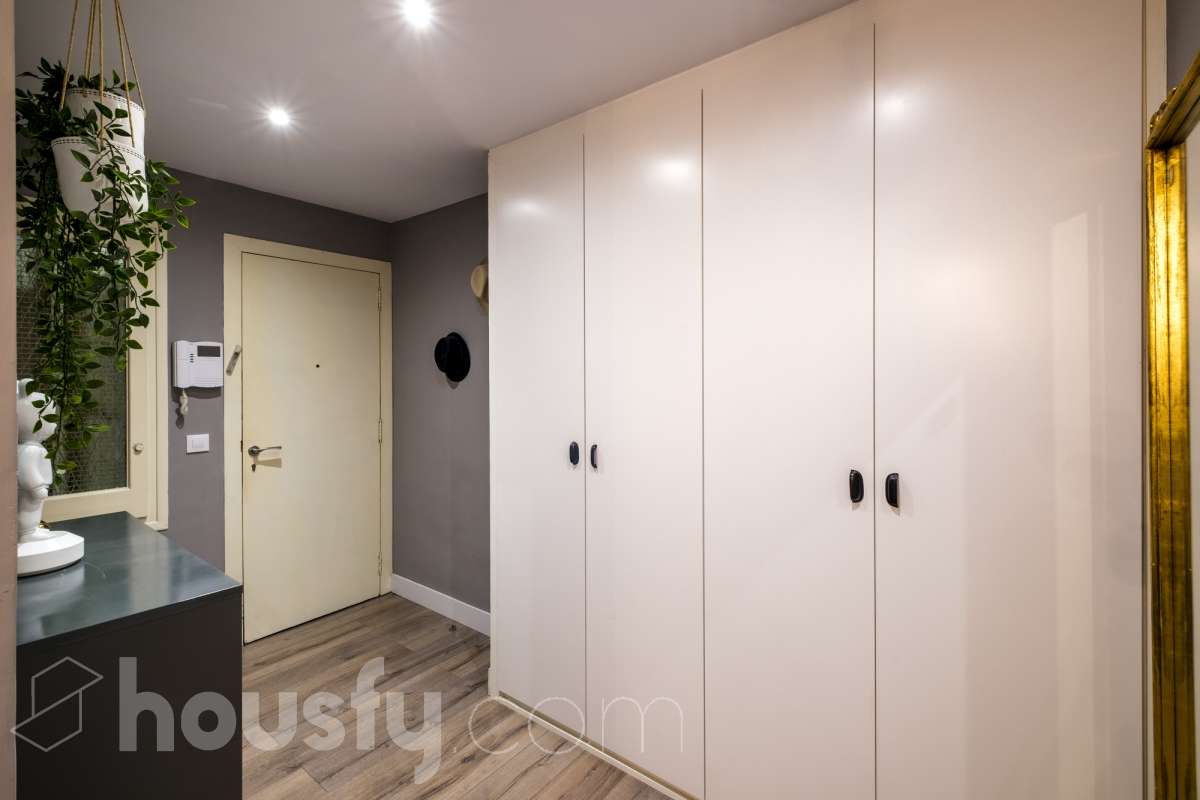 Piso en venta en Carrer d'Aragó, Eixample, Barcelona-3