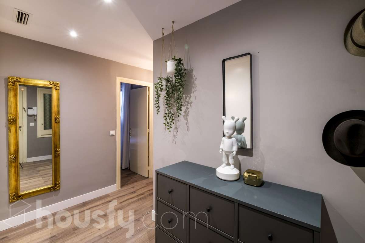 Piso en venta en Carrer d'Aragó, Eixample, Barcelona-2