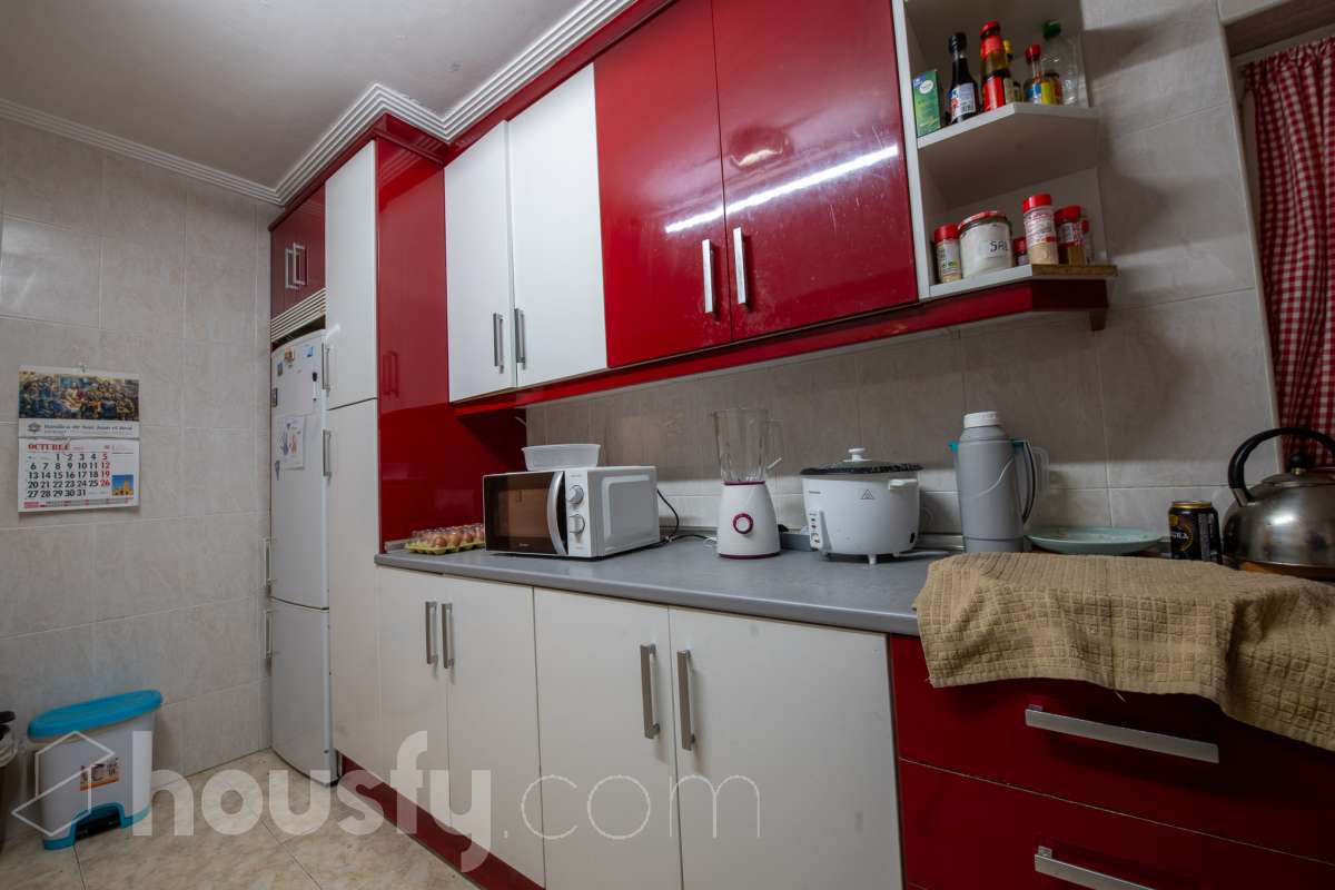 Piso en venta en Calle Eduardo Martínez Torner, Buenavista-Ería-Montecerrao, Oviedo-1