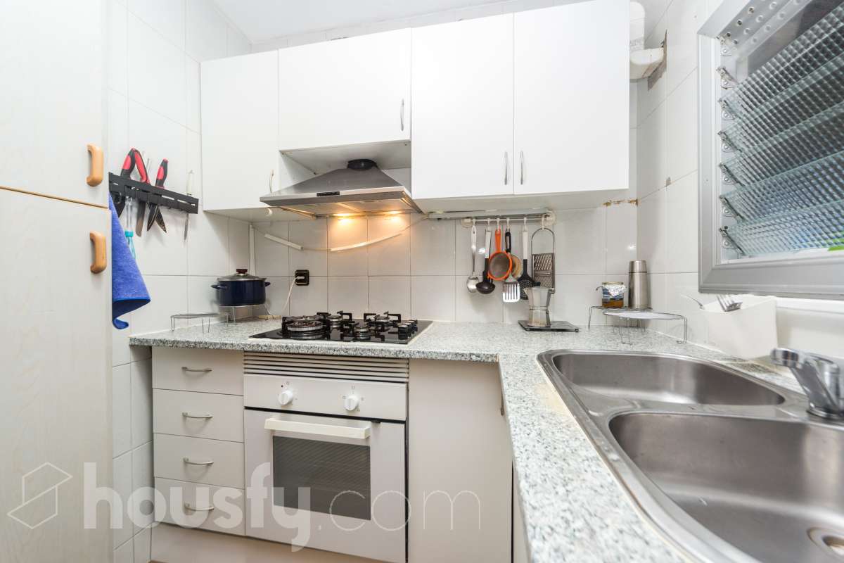 Piso en venta en Carrer Romaní, Nou Barris, Barcelona-2
