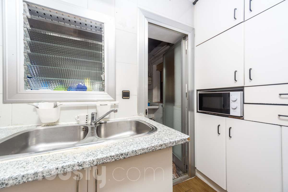 Piso en venta en Carrer Romaní, Nou Barris, Barcelona-4