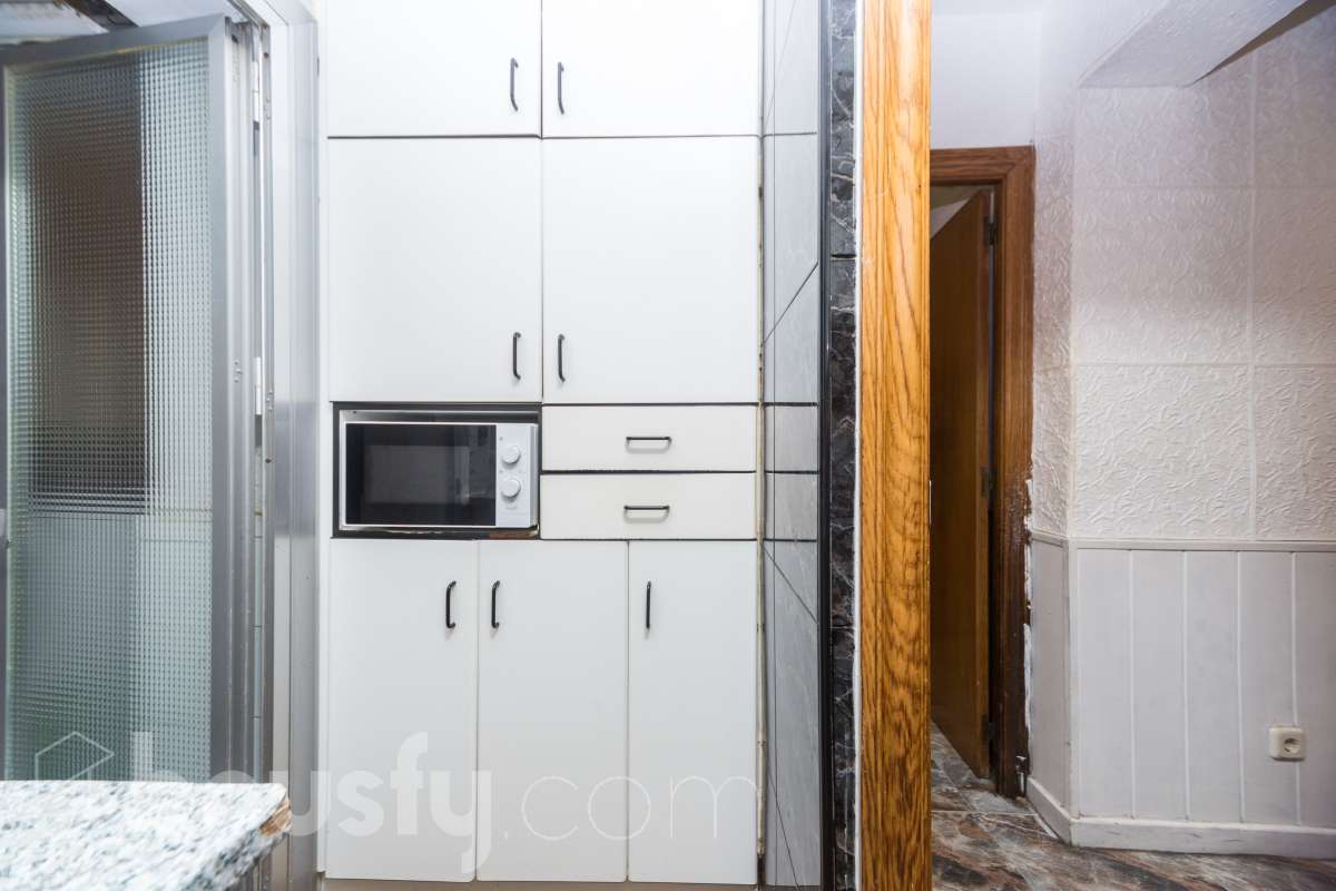 Piso en venta en Carrer Romaní, Nou Barris, Barcelona-3