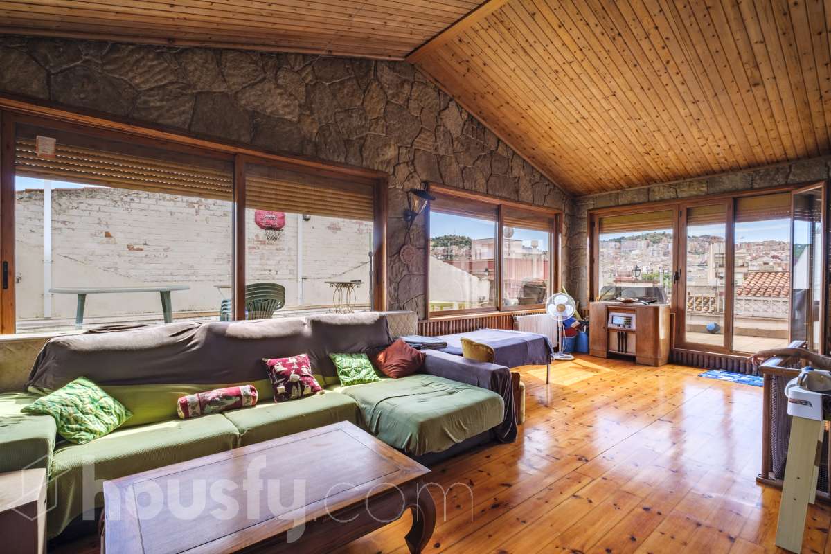 Casa en venta en Carrer de Chapí, Horta Guinardó, Barcelona-3