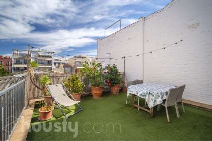 Casa en venta en Carrer de Chapí, Horta, Barcelona-0