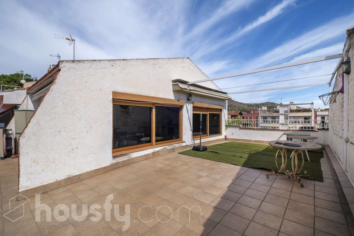 Casa en venta en Carrer de Chapí, Horta Guinardó, Barcelona-2
