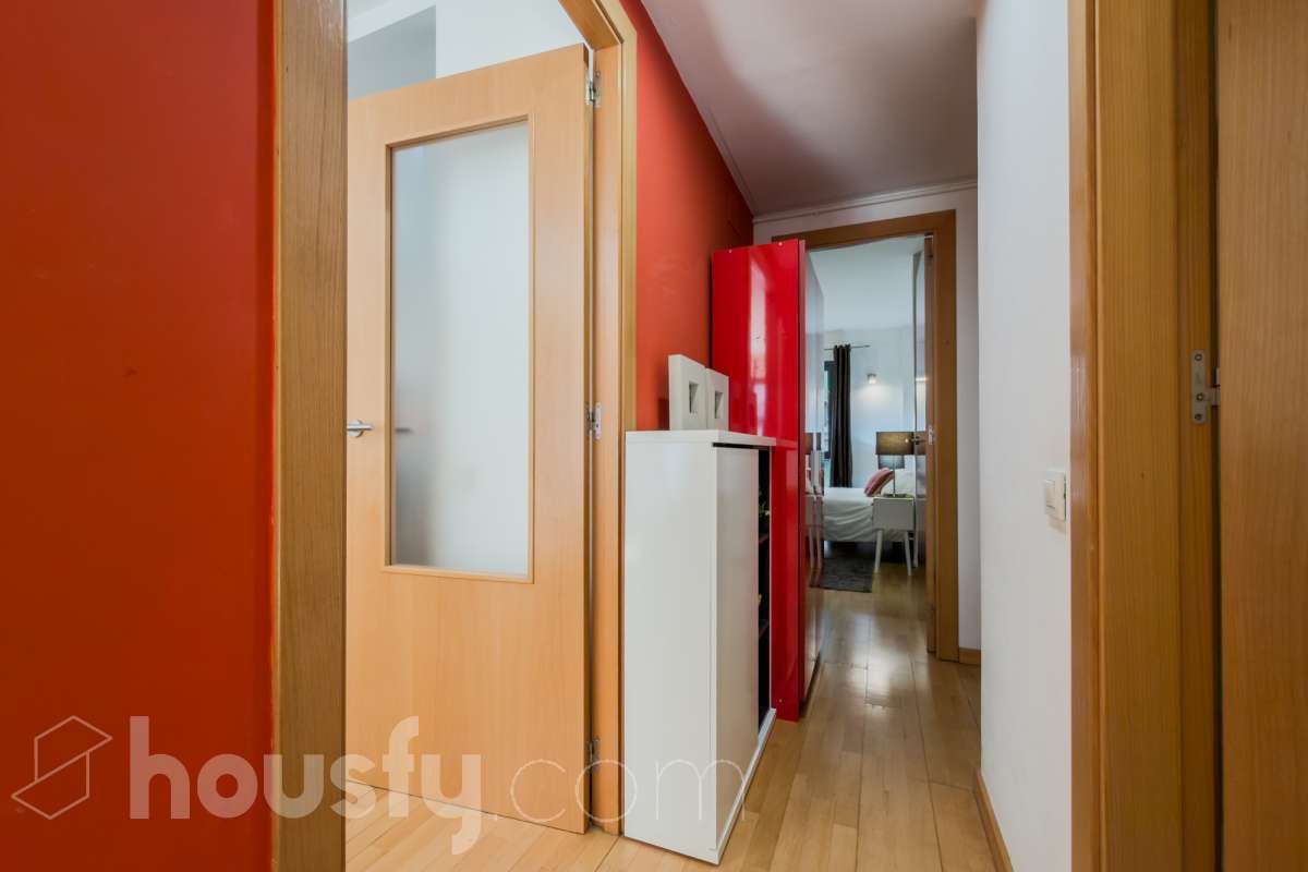 Piso en venta en Carrer Sant Gil, Ciutat Vella, Barcelona-3