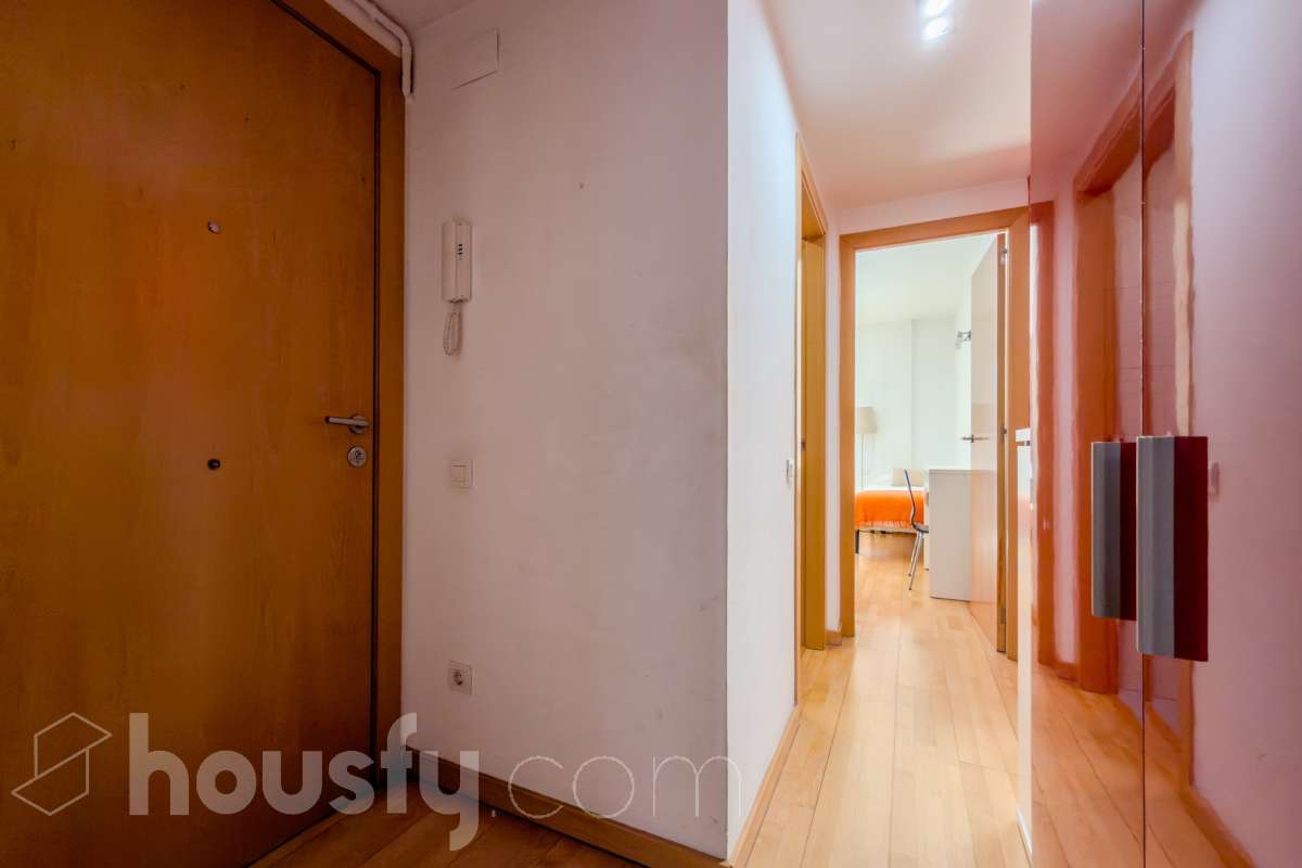 Piso en venta en Carrer Sant Gil, Ciutat Vella, Barcelona-2