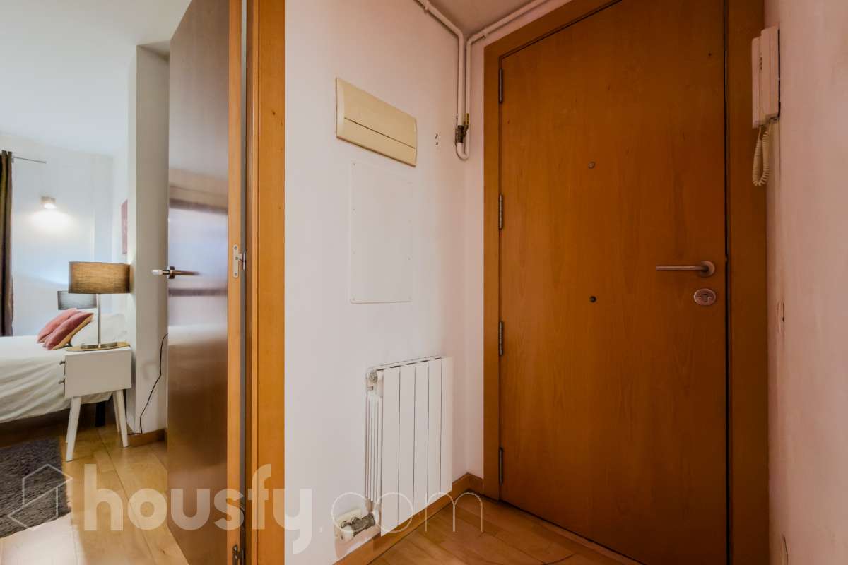 Piso en venta en Carrer Sant Gil, Ciutat Vella, Barcelona-4