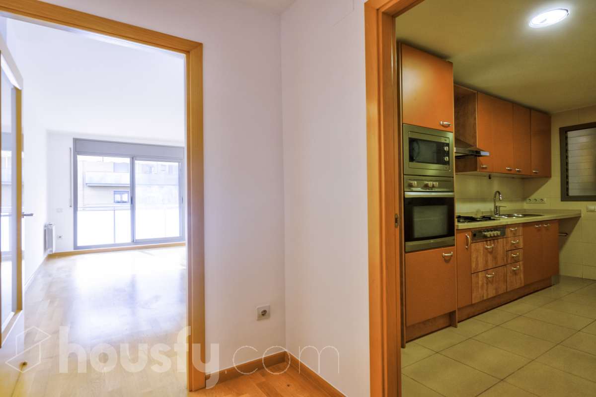 Piso en venta en Carrer del Pont de Can Vernet,  Sant Cugat del Vallès-1