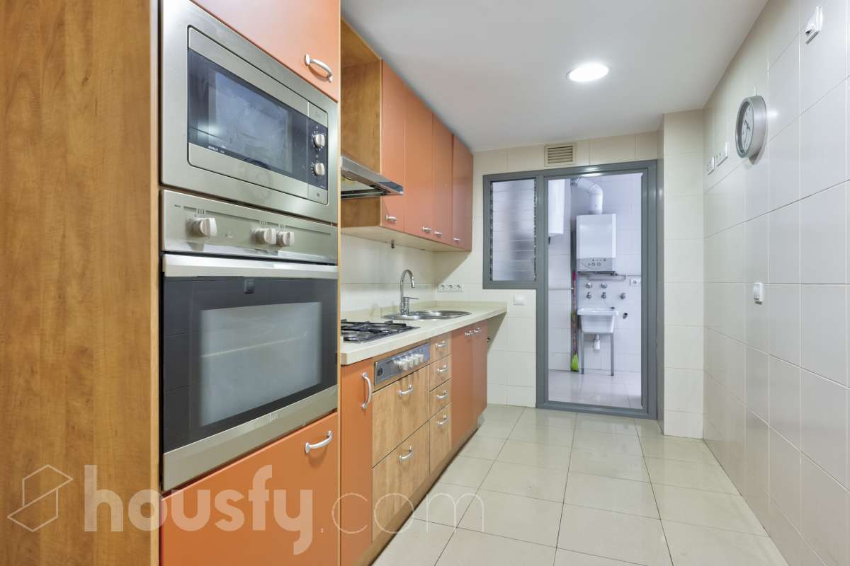 Piso en venta en Carrer del Pont de Can Vernet,  Sant Cugat del Vallès-2