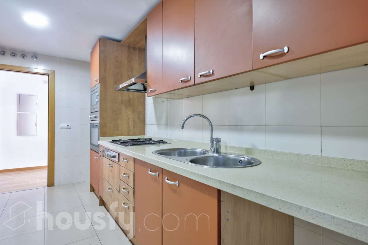 Piso en venta en Carrer del Pont de Can Vernet,  Sant Cugat del Vallès-3