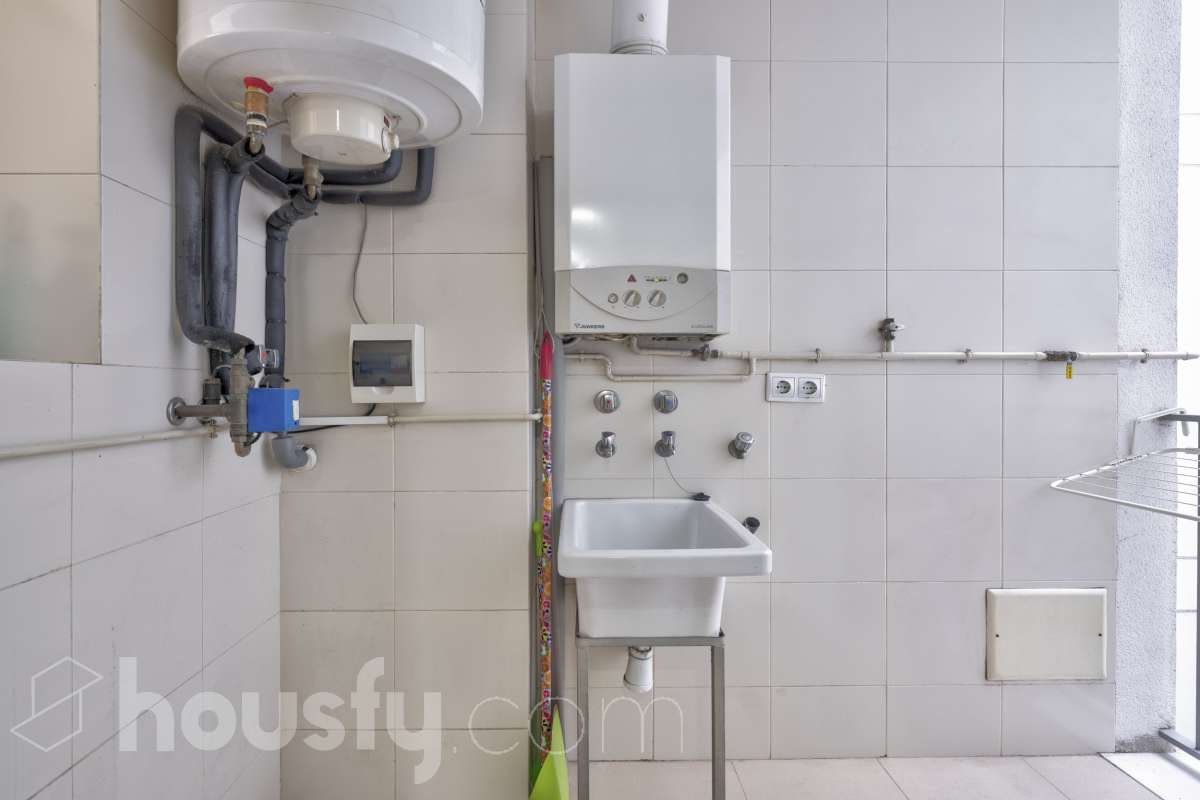 Piso en venta en Carrer del Pont de Can Vernet,  Sant Cugat del Vallès-4