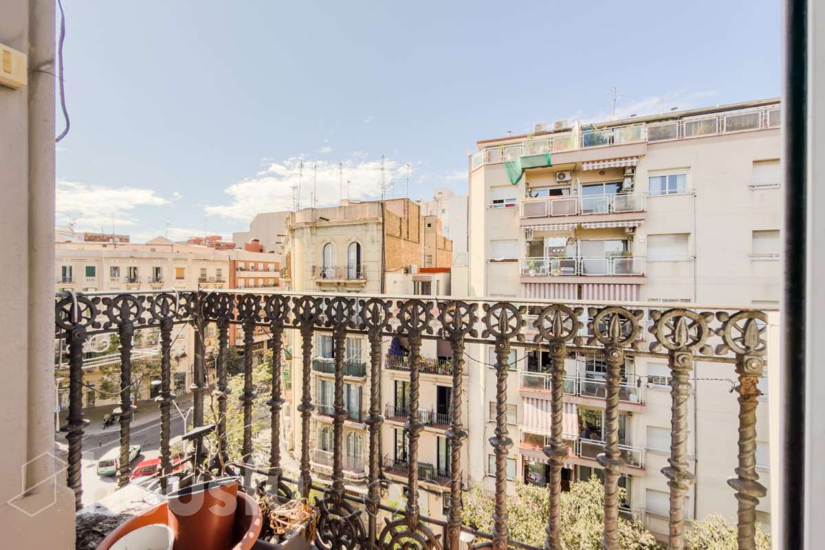 Piso en venta en Carrer Mallorca, Sant Martí, Barcelona-4