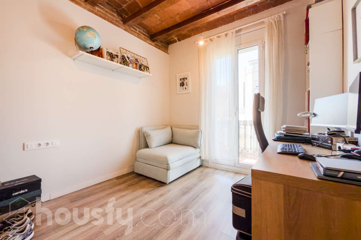 Piso en venta en Carrer Mallorca, Sant Martí, Barcelona-2
